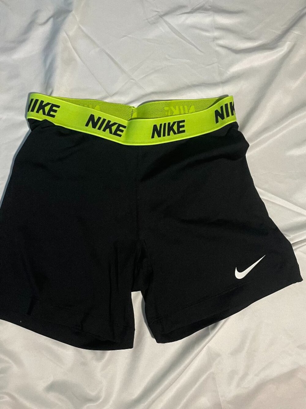 Nike Spandex